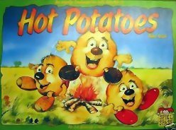 Hot Potatoes