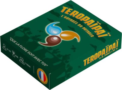 Teropaïpaï