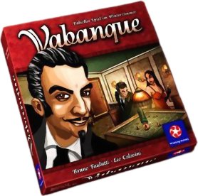 Vabanque