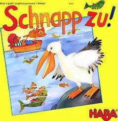 Schnapp zu !