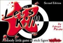 Let's Kill!
