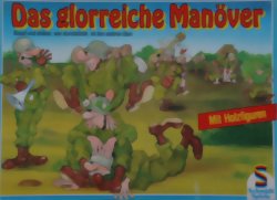 Das glorreiche Manöver