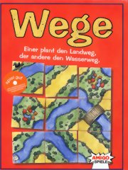Wege