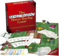 The Really Nasty Horse Racing Game — Édition 1987