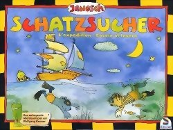 Schatzsucher
