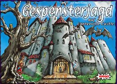 Gespensterjagd