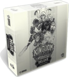 Kingdom Rush - Elemental Uprising Deluxe Upgrade