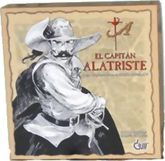 El Capitan Alatriste