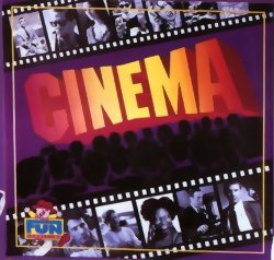 Photo: Cinema