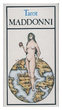 Tarot Maddonni