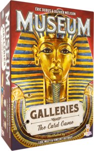 Museum : Galleries