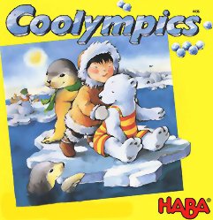 Coolympics