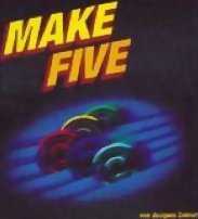Make Five