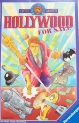 Hollywood for sale