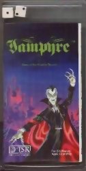 Vampyre