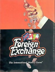 Foreign Exchange