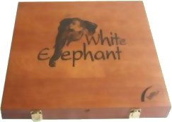 White Elephant