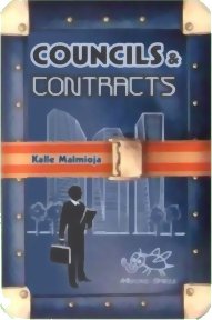 Councils & Contracts