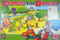 Georges et le Dragon