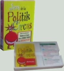 Jeu de la Politik Circus