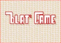 Blat' Game