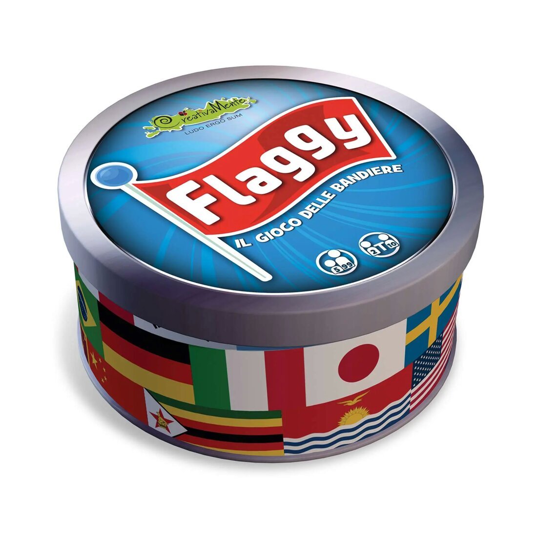 Flaggy