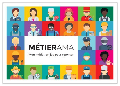 Métierama
