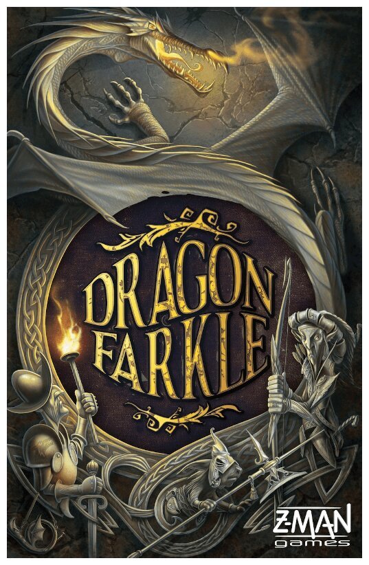 Dragon Farkle