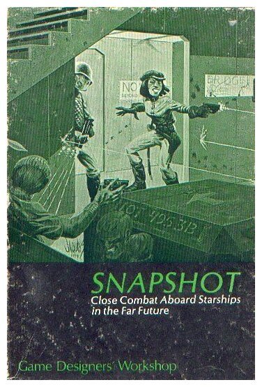 SnapShot