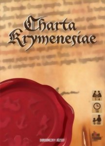 Charta Krymenesiae