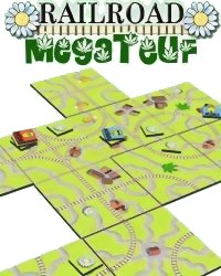 Railroad Megateuf