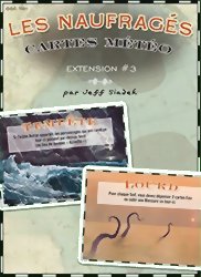 Les Naufragés du Titanic : Cartes Météo