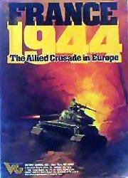 France 1944