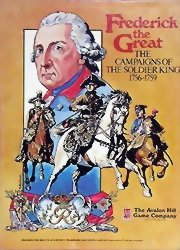 Frederick the Great