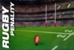 Rugby Penality — Édition 2006