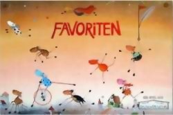 Favoriten