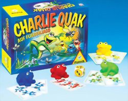 Charlie Quak