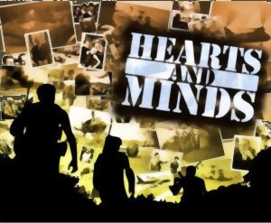 Hearts and Minds