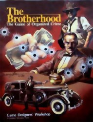 The Brotherhood