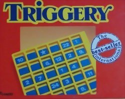 Triggery — Édition 1989
