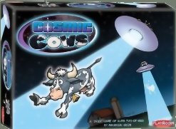 Cosmic Cows