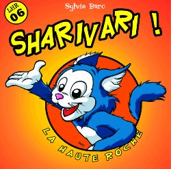 Sharivari!