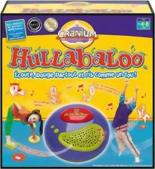 Cranium Hullabaloo