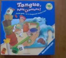 Tangue petit bateau!