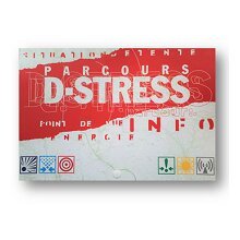 Parcours D-Stress