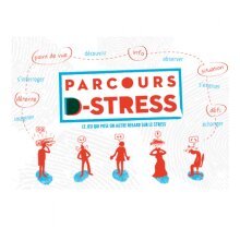 Parcours D-Stress 2ème Édition