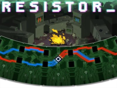Resistor