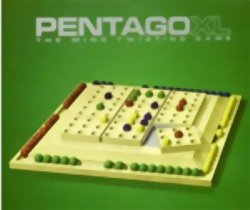 Photo: Pentago XL