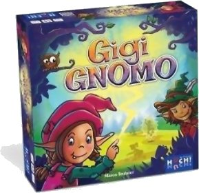Gigi Gnomo