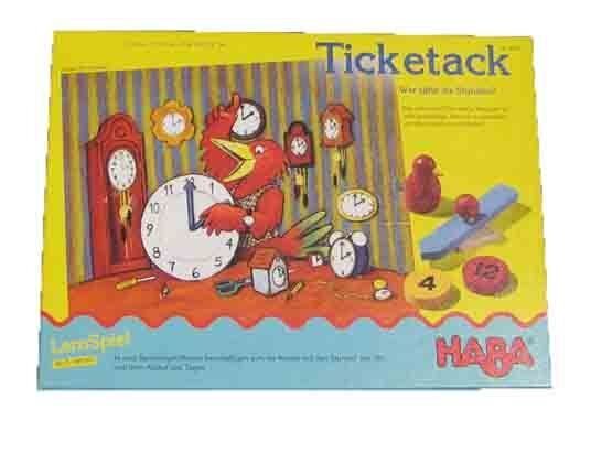 Ticketack
